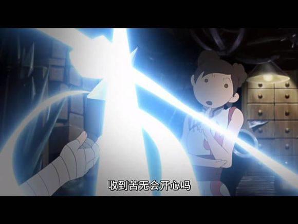 火影：当女神们遇上画风崩坏，雏田不忍直视，最后一个判若两人！