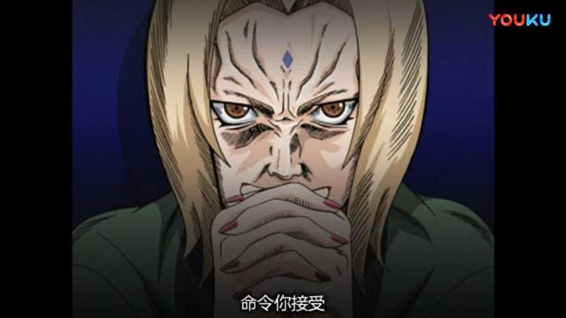 火影：当女神们遇上画风崩坏，雏田不忍直视，最后一个判若两人！