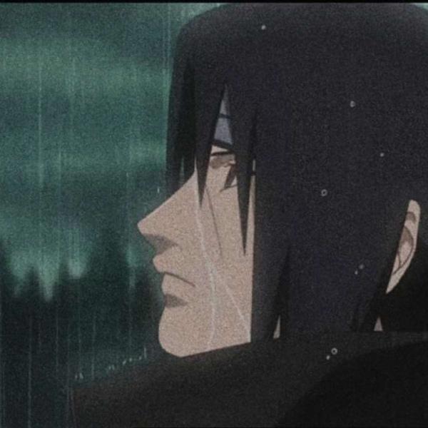 火影忍者头像系列：征服世界又何妨