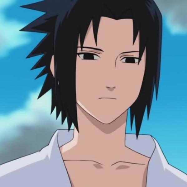 火影忍者头像系列：征服世界又何妨