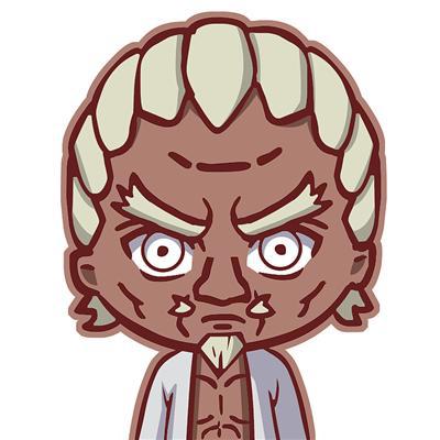 你的头像该换啦，《火影忍者》全套头像免费送，最后一张你会喜欢