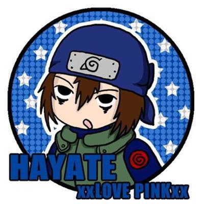 你的头像该换啦，《火影忍者》全套头像免费送，最后一张你会喜欢