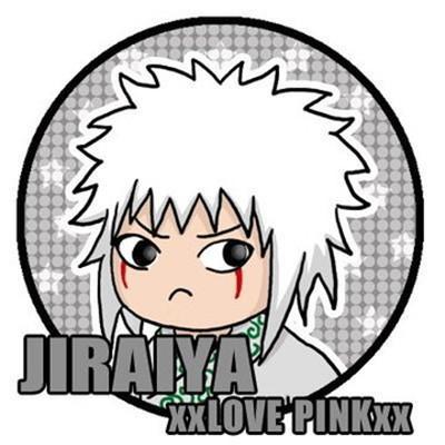 你的头像该换啦，《火影忍者》全套头像免费送，最后一张你会喜欢