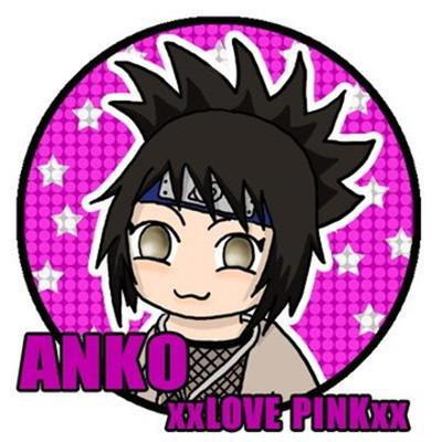 你的头像该换啦，《火影忍者》全套头像免费送，最后一张你会喜欢