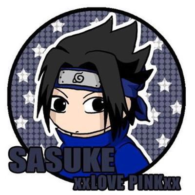 你的头像该换啦，《火影忍者》全套头像免费送，最后一张你会喜欢