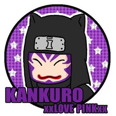 你的头像该换啦，《火影忍者》全套头像免费送，最后一张你会喜欢