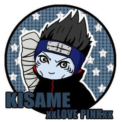 你的头像该换啦，《火影忍者》全套头像免费送，最后一张你会喜欢