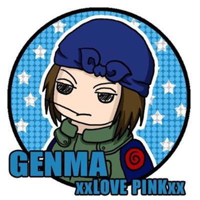 你的头像该换啦，《火影忍者》全套头像免费送，最后一张你会喜欢