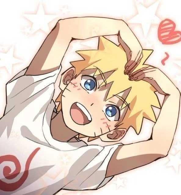 火影忍者最爱头像图