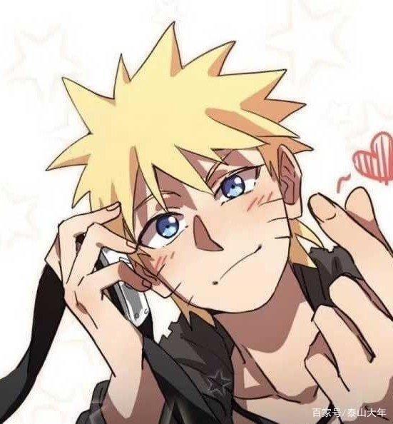 火影忍者最爱头像图