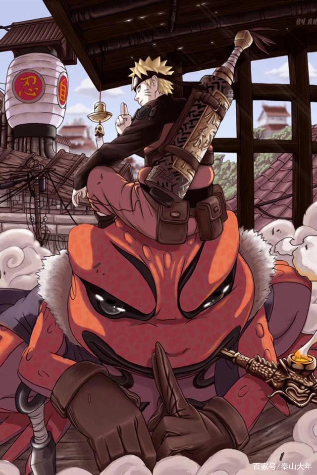 火影忍者最爱头像图