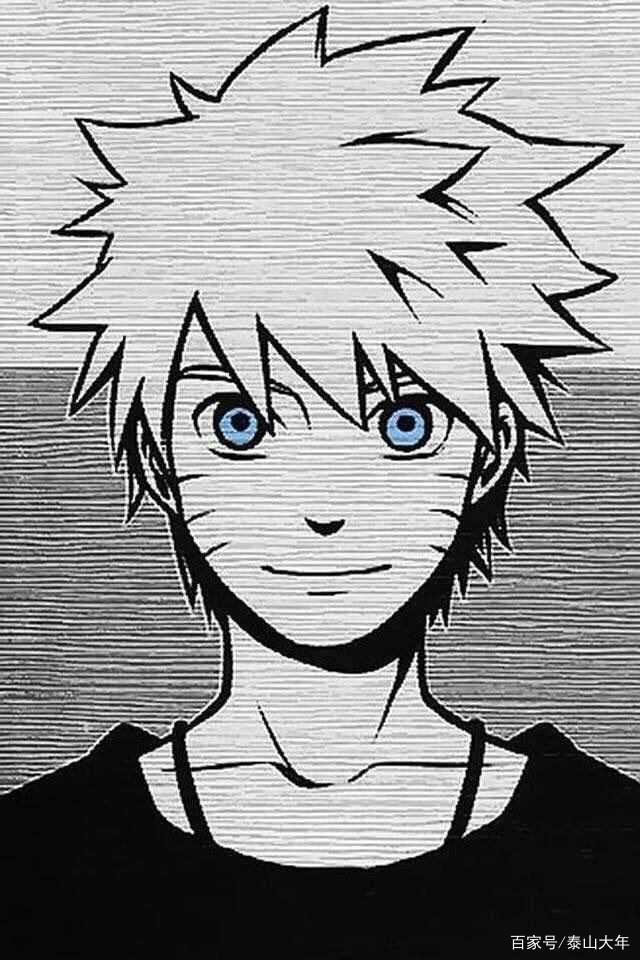 火影忍者最爱头像图