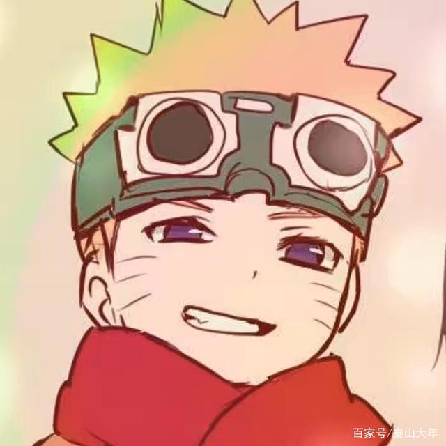 火影忍者最爱头像图