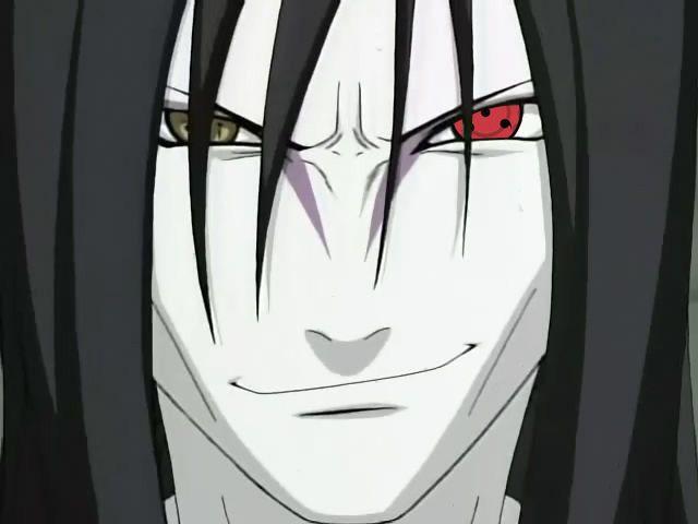 火影忍者高清头像和壁纸