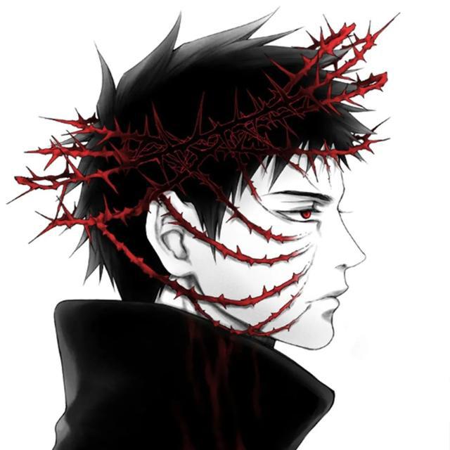 火影忍者头像｜罪与罚