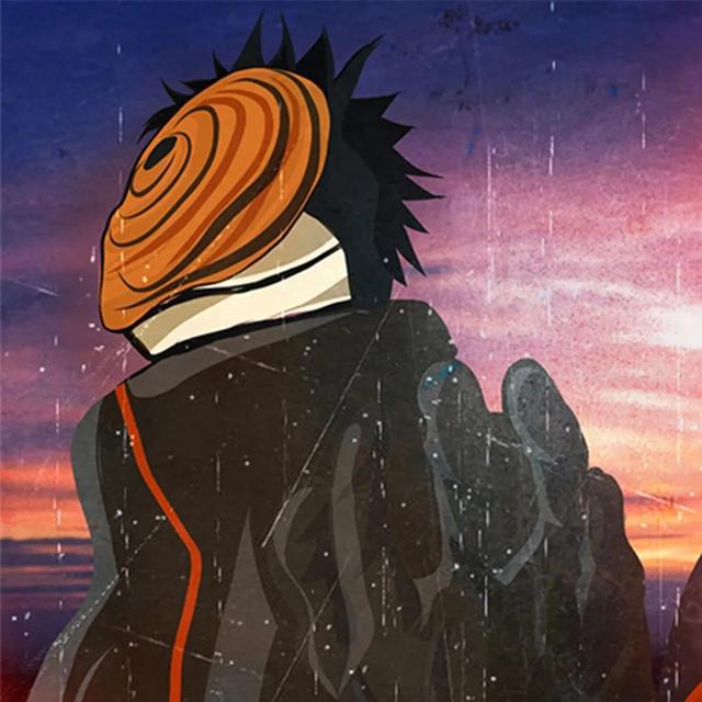 火影忍者头像｜罪与罚