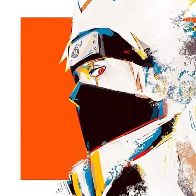 火影忍者头像｜罪与罚