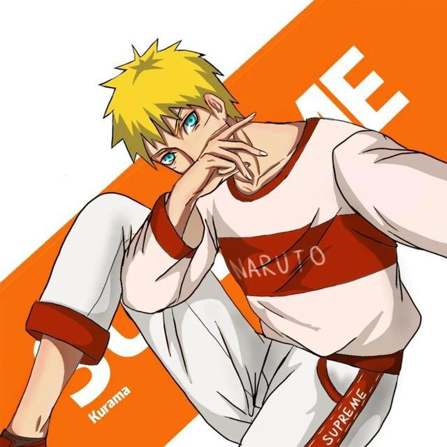 火影忍者头像｜罪与罚