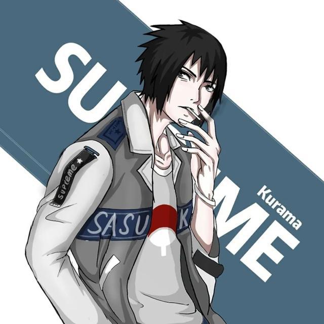 火影忍者头像｜罪与罚