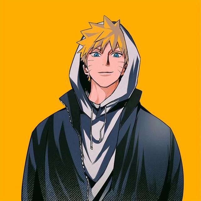 火影忍者头像｜罪与罚