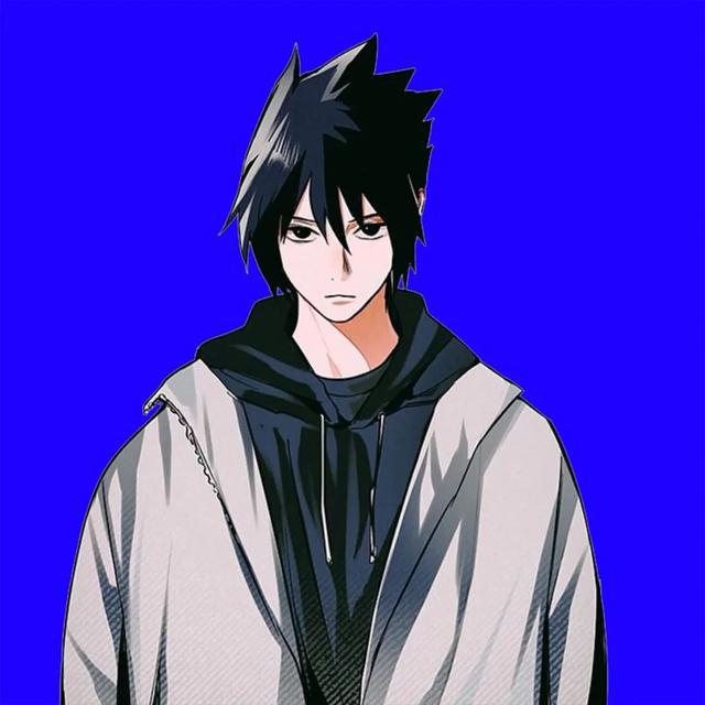 火影忍者头像｜罪与罚