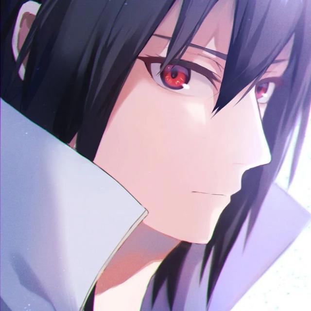 火影忍者头像｜罪与罚