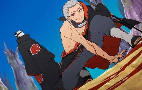 火影忍者高清壁纸和头像