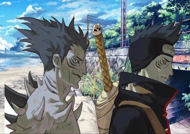 火影忍者高清壁纸和头像