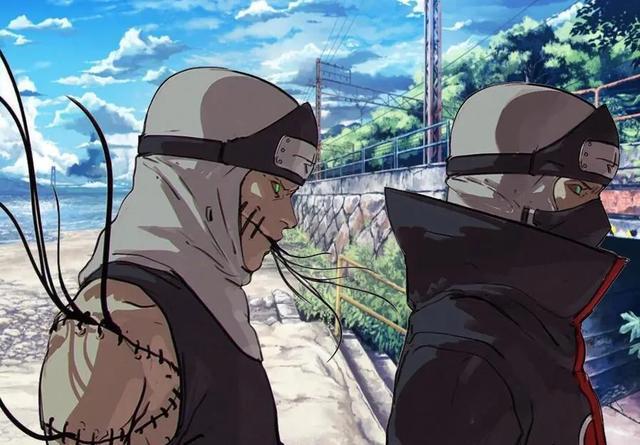 火影忍者高清壁纸和头像