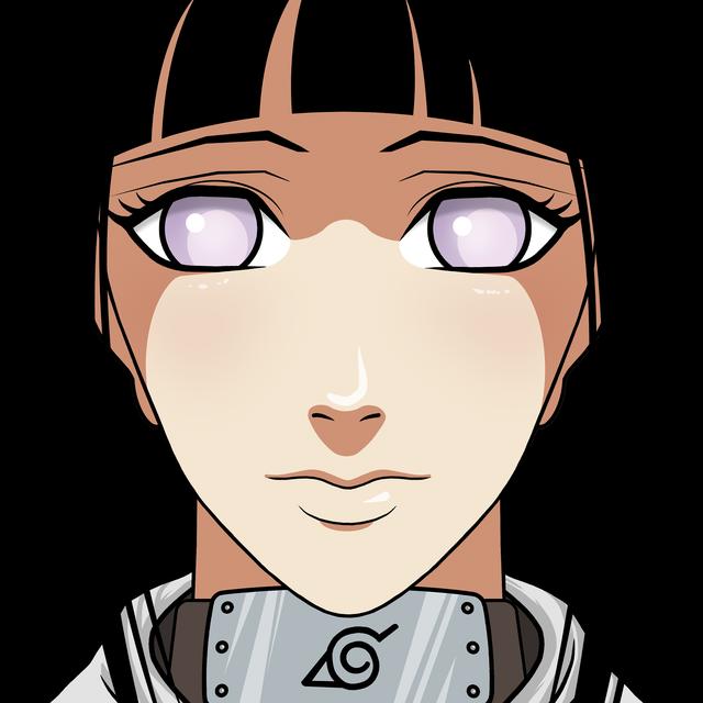 火影忍者-高清无水印壁纸头像