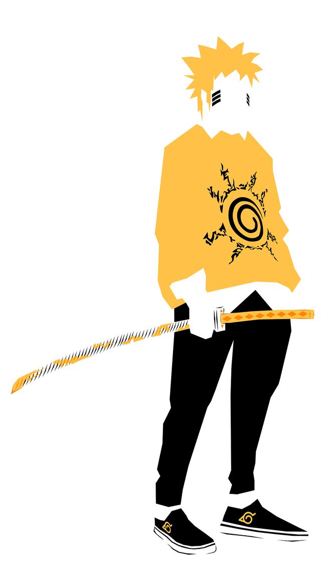 火影忍者-高清无水印壁纸头像