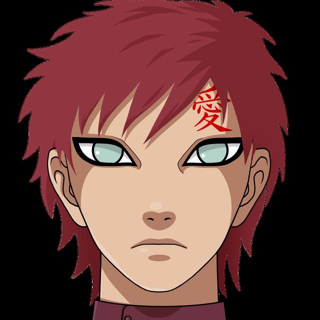 火影忍者-高清无水印壁纸头像