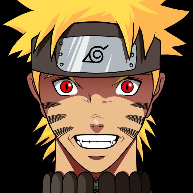 火影忍者-高清无水印壁纸头像