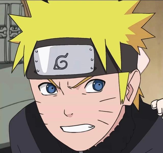 火影最帅图集，快拿去做头像吧