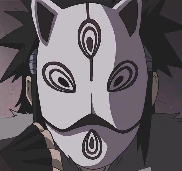 火影最帅图集，快拿去做头像吧