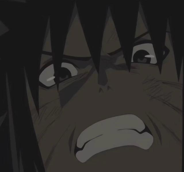 火影最帅图集，快拿去做头像吧