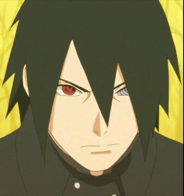 火影忍者系列动漫卡通头像