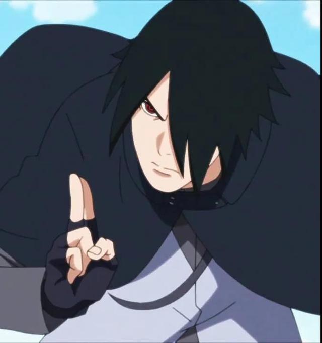 火影忍者系列动漫卡通头像