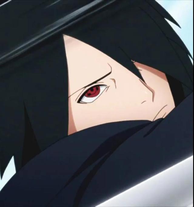 火影忍者系列动漫卡通头像