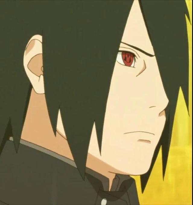 火影忍者系列动漫卡通头像