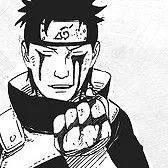 火影忍者系列动漫卡通头像