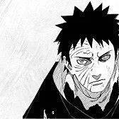 火影忍者系列动漫卡通头像