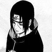 火影忍者系列动漫卡通头像