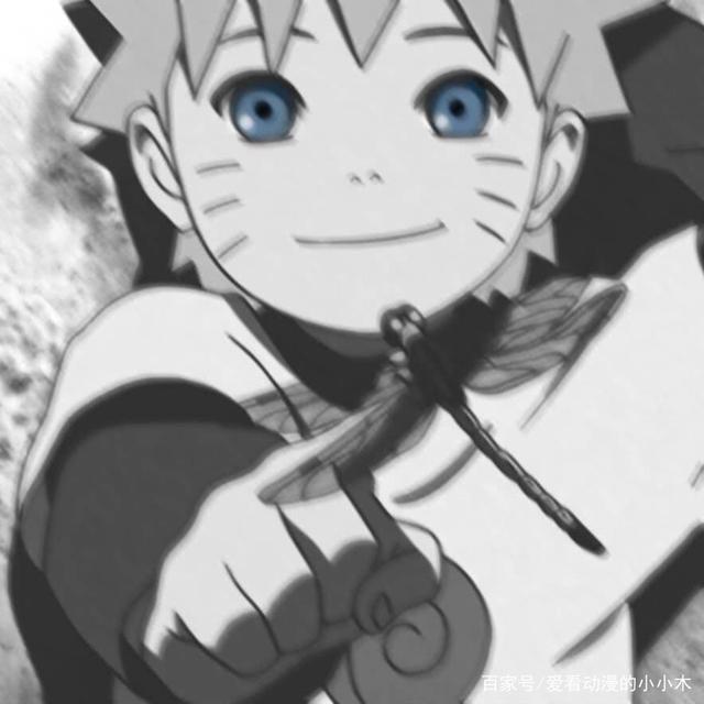 《火影忍者头像》宇智波鼬卡卡西头像，两个最完美的男人