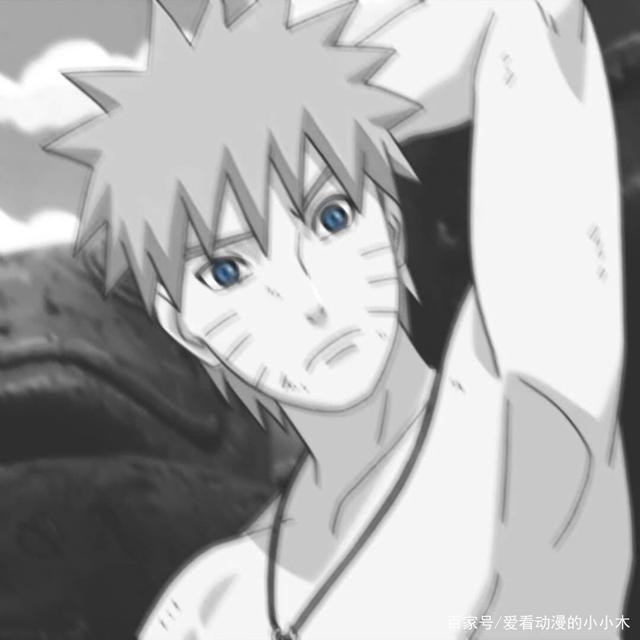 《火影忍者头像》宇智波鼬卡卡西头像，两个最完美的男人