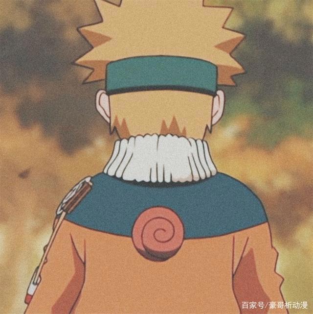 火影忍者——给大家分享一波火影的头像哦~