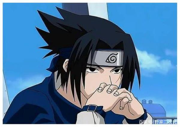 火影人物头像集锦，你都能认出来吗？