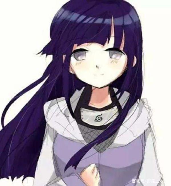 火影人物头像集锦，你都能认出来吗？