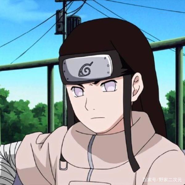 火影人物头像集锦，你都能认出来吗？