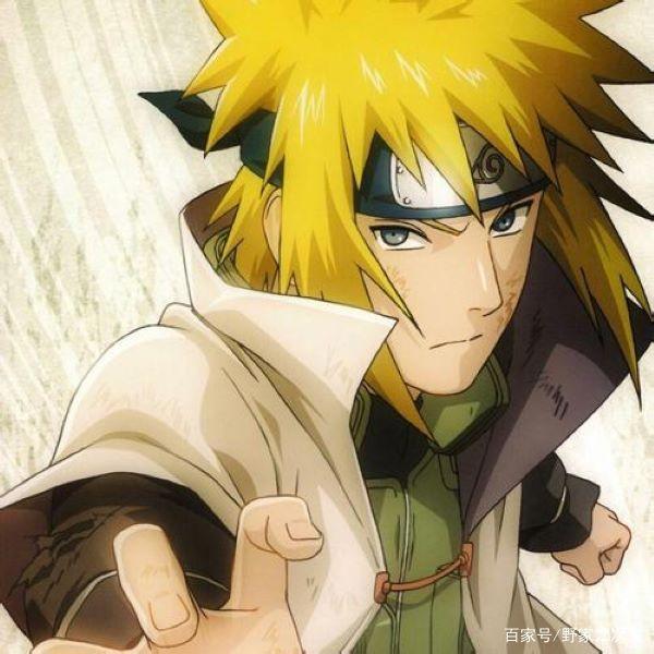 火影人物头像集锦，你都能认出来吗？